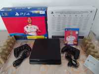 playstation-ps4-original-de-france-bab-el-oued-alger-algerie