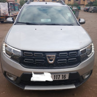 voitures-dacia-sandero-2017-stepway-reghaia-alger-algerie