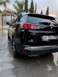 voitures-peugeot-3008-2021-gt-el-achour-alger-algerie