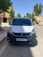 commerciale-peugeot-partner-2016-vu-djelfa-algerie