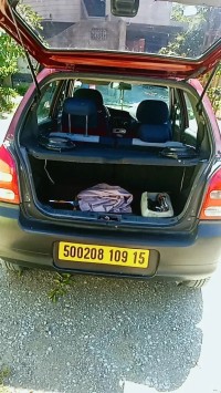سيارات-suzuki-alto-2009-تيميزارت-تيزي-وزو-الجزائر