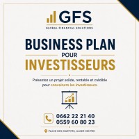 مشاريع-ودراسات-preparation-de-business-plan-pour-investisseurs-الجزائر-وسط