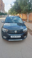 voitures-dacia-sandero-2018-stepway-chlef-algerie