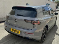 Volkswagen Golf 8 2025 