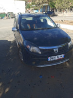 voitures-dacia-sandero-2012-khemis-miliana-ain-defla-algerie