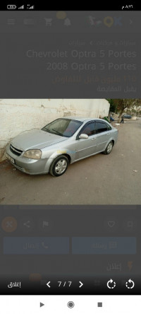 voitures-chevrolet-optra-5-portes-2008-khemis-miliana-ain-defla-algerie