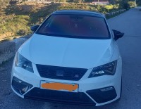 سيارات-seat-leon-2019-fr-درقينة-بجاية-الجزائر