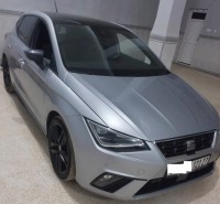 سيارات-seat-ibiza-fr-10-2023-مستغانم-الجزائر