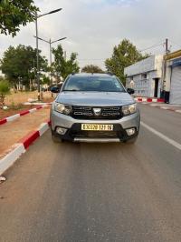سيارات-dacia-sandero-2021-stepway-القبة-الجزائر