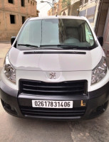 commerciale-peugeot-expert-2014-bejaia-algerie