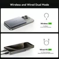 Powerbank MagSafe sans fil thumbnail 5