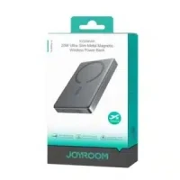 Powerbank MagSafe sans fil 
