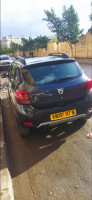 voitures-dacia-sandero-2017-stepway-bab-ezzouar-alger-algerie