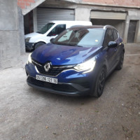 voitures-renault-captur-2021-alger-centre-algerie