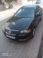 voitures-nissan-sunny-2010-ouarizane-relizane-algerie