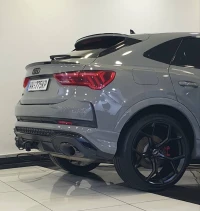 Jante audi
