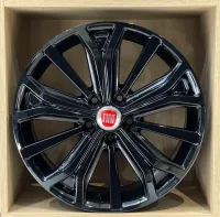 Jantes fiat doblo