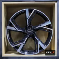 Audi 20 pouces 