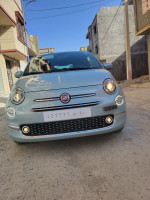 voitures-fiat-500-2024-nyarid-mansoura-bordj-bou-arreridj-algerie