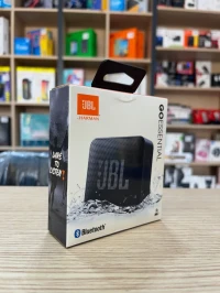 MINI ENCEINTE JBL GO ESSENTIAL ( ORG )