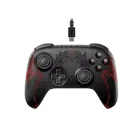 MANETTE 8BITDO 82CD BLACK MYTH WUKONG AVEC FIL