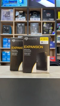 DISQUE DUR EXTERNE SEAGATE EXPANSION 4TB