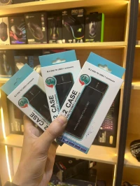 RACK SSD M2 NVME 10 Gbit/s.