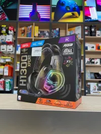 CASQUE SPIRIT OF GAMER XPERT H1300 WIRELESS