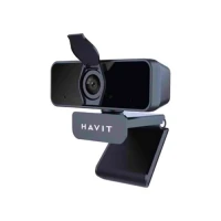 WEBCAM HAVIT HV HN11P FHD