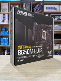 carte-mere-asus-tuf-gaming-b650-plus-bab-ezzouar-alger-algerie