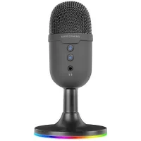 MICROPHONE MARS GAMING MMIC-CX BLACK