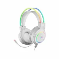 CASQUE MARS GAMING MH W100 WHITE