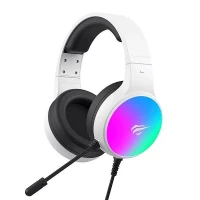 CASQUE HAVIT H2043U USB 7.1+ RGB