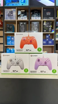 MANETTE GAMESIR G7 SE ( XBOX ONE / SERIE S / SERIE X / PC ) + GAME PASS 1 MOIS OFFERT