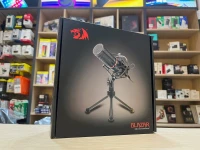 microphone mic REDRAGON Gaming Stream BLAZAR GM300 