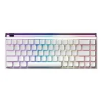 CLAVIER MADLIONS NANO 68 WHITE ( MAGNETIQUE SIWTCH )