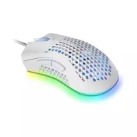 SOURIS MARS GAMING MMEX WHITE