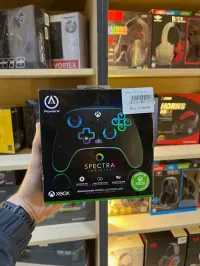  Manette Power A Spectra Infinity RGB pour Xbox Series X | S | PC