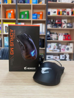 لوحة-المفاتيح-الفأرة-souris-gigabyte-aorus-m3-avec-fil-باب-الزوار-الجزائر