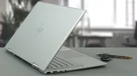 LAPTOP HP ENVY 15 X360 | I7 1255U 16GB 512SSD 4GB NVIDIA RTX 2050 15.6'' FHD TACTILE ( NEUF )