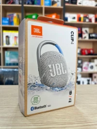 MINI ENCEINTE JBL CLIP 4 ( ORG )