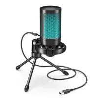 MICROPHONE FIFINE AMPLIGAME A2