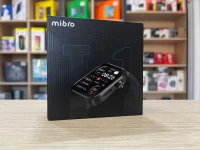 SMART WATCH XIAOMI MIBRO T1 AVEC Appels Bluetooth HD