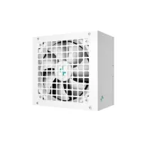 ALIMENTATION DEEPCOOL PL650D 650WAT 80+ BRONZE WHITE