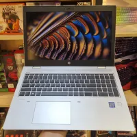 LAPTOP HP PROBOOK 650 G4 | I5 8350U 8GB 256SSD 15.6'' FHD