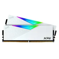 RAM ADATA XPG SPECTRIX D50 8GB 3200MHZ RGB WHITE CL16