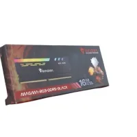 RAM MAGMA DDR5 16GB 6000MHZ ROYAL BLACK