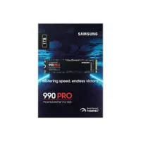 DISQUE SSD NVME SAMSUNG 990 PRO 1TB 7450MBS