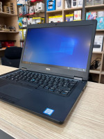 laptop-pc-portable-dell-latitude-5480-i5-6300u-8gb-256ssd-14-fhd-bab-ezzouar-alger-algerie