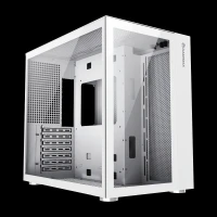 BOITIER GAMEMAX INFINITY WHITE